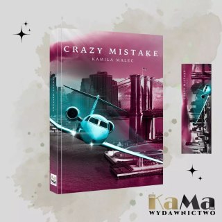 Crazy Mistake