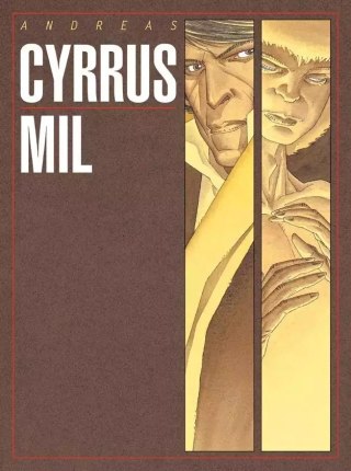 Cyrrus / Mill
