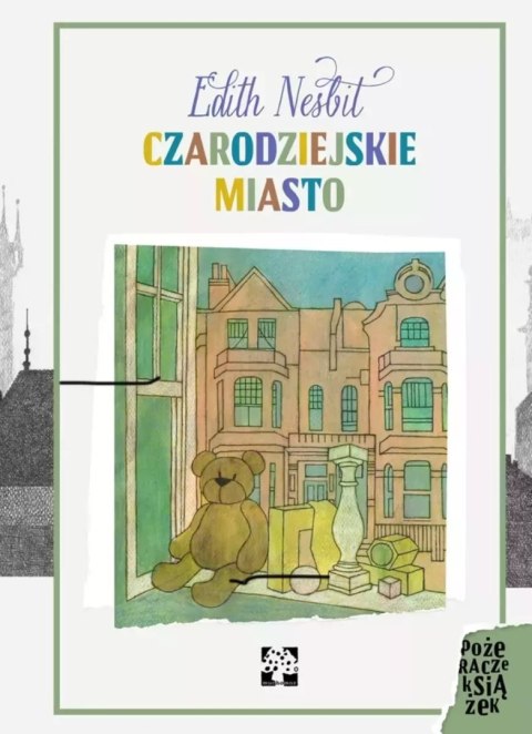 Czarodziejskie miasto Czarodziejskie miasto