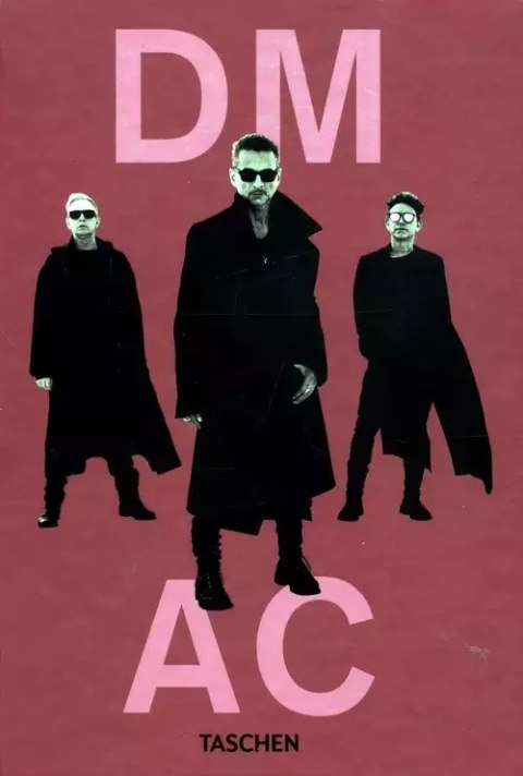 Depeche Mode Depeche Mode