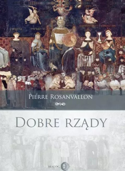 Dobre rządy Dobre rządy