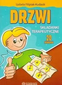 Drzwi. Składanki terapeutyczne