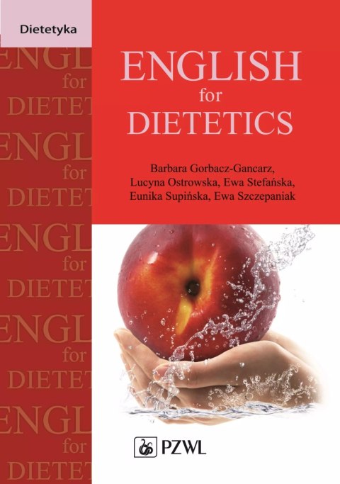 English for Dietetics English for Dietetics