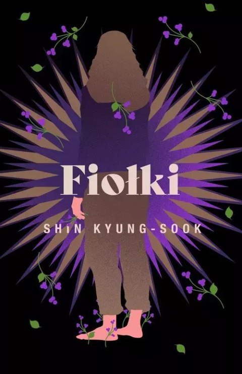 Fiołki Fiołki