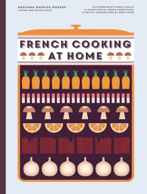 French Cooking at Home French Cooking at Home