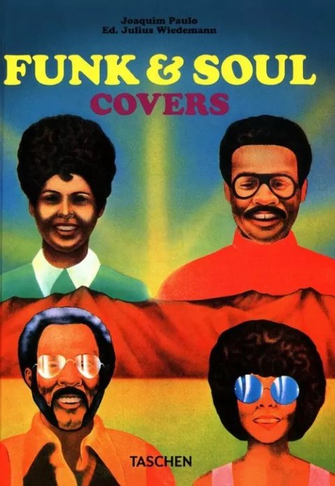 Funk & Soul Covers Funk & Soul Covers