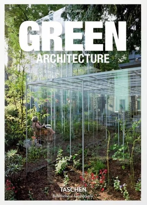 Green Architecture Green Architecture