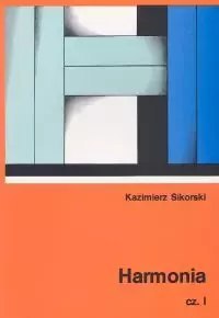 Harmonia. Część 1 Harmonia. Część 1