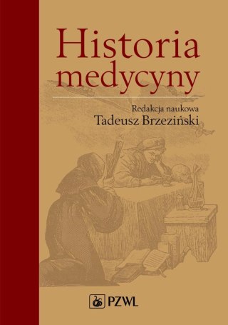 Historia medycyny