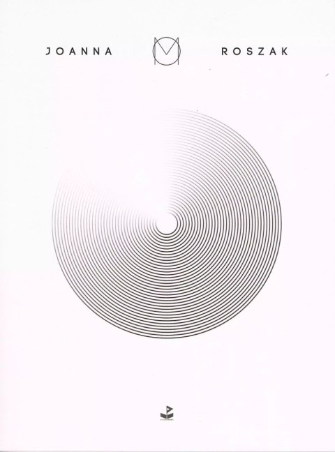 Joanna Roszak - OM Joanna Roszak - OM