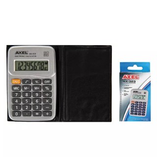Kalkulator Axel AX-323