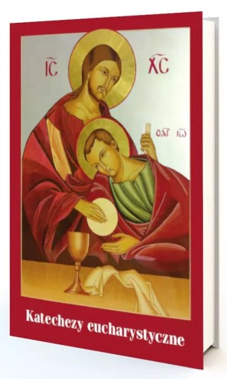 Katechezy eucharystyczne