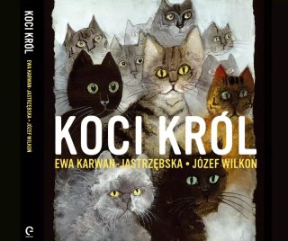 Koci król