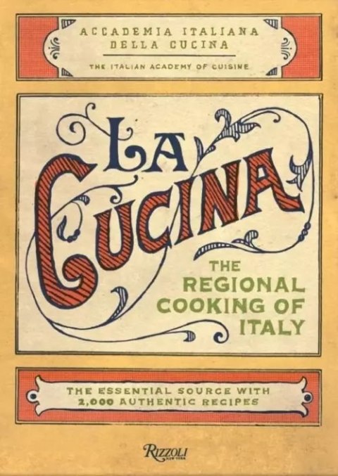 La Cucina La Cucina