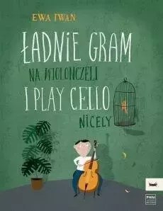 Ładnie gram na wiolonczeli