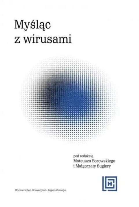 Myśląc z wirusami Myśląc z wirusami
