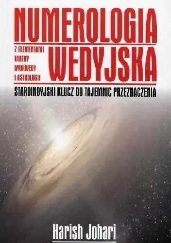 Numerologia Wedyjska Numerologia Wedyjska