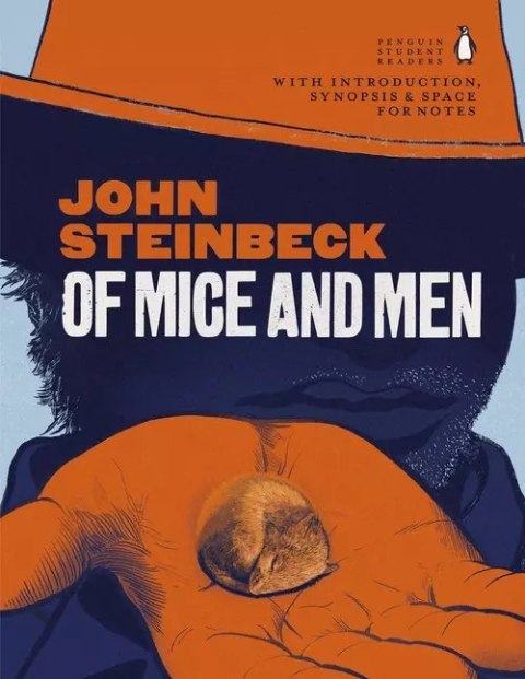 Of Mice and Men Of Mice and Men