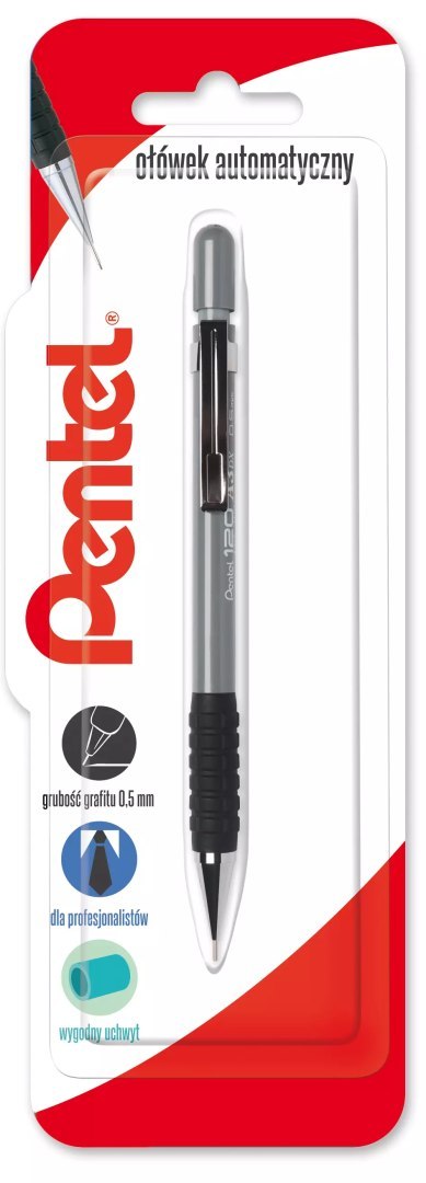 Ołówek automatyczny 0,5 mm A315-N blister Ołówek automatyczny 0,5 mm A315-N blister