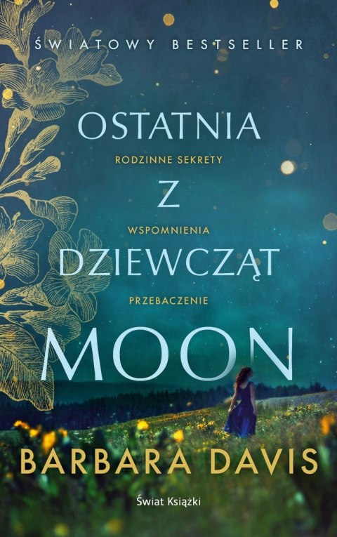 Ostatnia z dziewcząt Moon Ostatnia z dziewcząt Moon