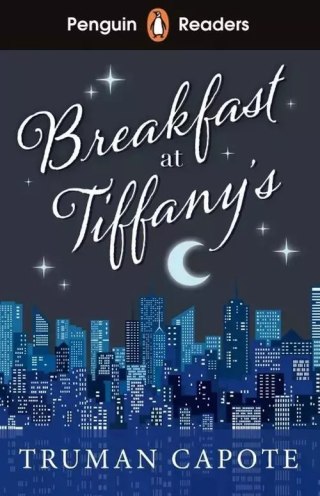 Penguin Readers Level 4 Breakfast at Tiffany's