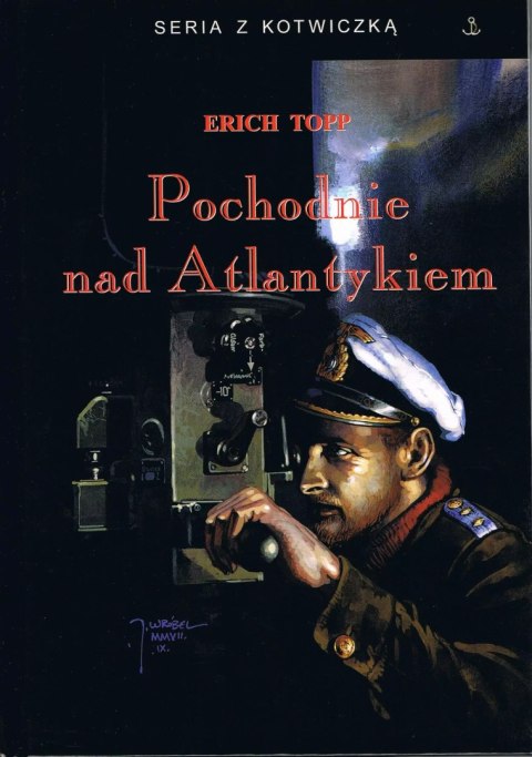 Pochodnie nad Atlantykiem Pochodnie nad Atlantykiem