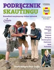 Podręcznik skautingu Podręcznik skautingu