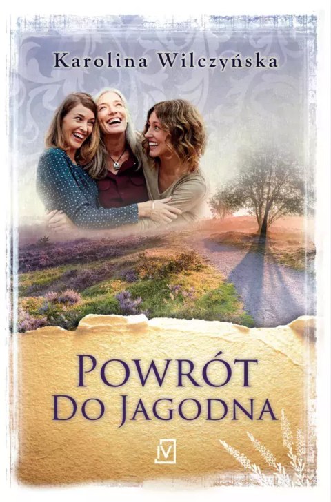 Powrót do Jagodna Powrót do Jagodna