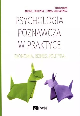Psychologia poznawcza w praktyce