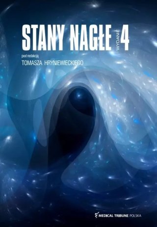 Stany Nagłe Wydanie 4