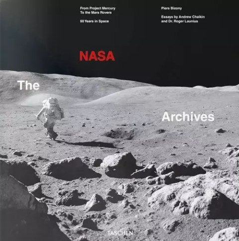 The NASA Archives. 60 Years in Space