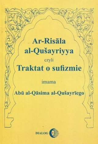 Traktat o sufizmie