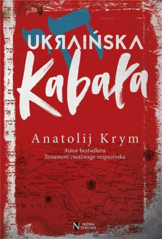 Ukraińska Kabała