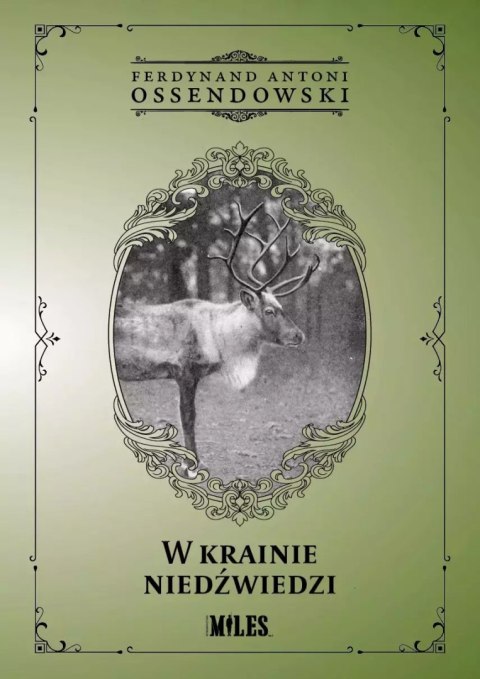 W krainie niedźwiedzi W krainie niedźwiedzi