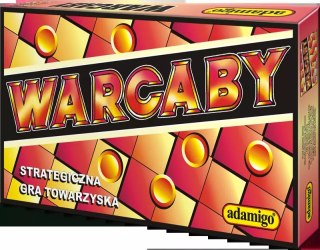 Warcaby