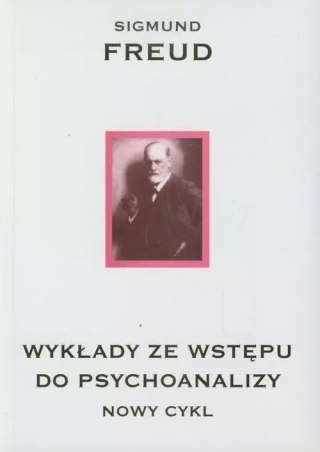 Wykłady ze wstępu do psychoanalizy