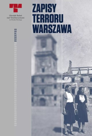 Zapisy Terroru. Warszawa. 41. sesja Komitetu Światowego Dziedzictwa UNESCO