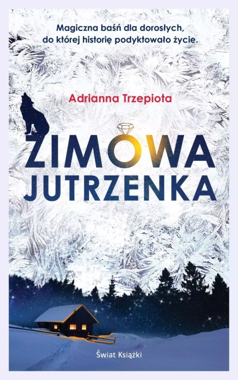 Zimowa Jutrzenka Zimowa Jutrzenka