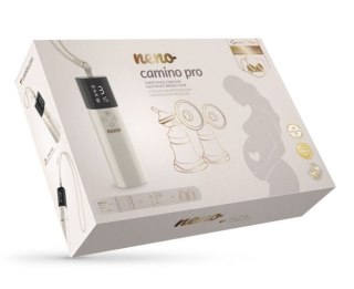 6074 CAMINO PRO LAKTATOR BEZPRZEWODOWY ELEKTRONICZNY