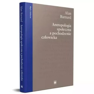 Antropologia społeczna a pochodzenie człowieka