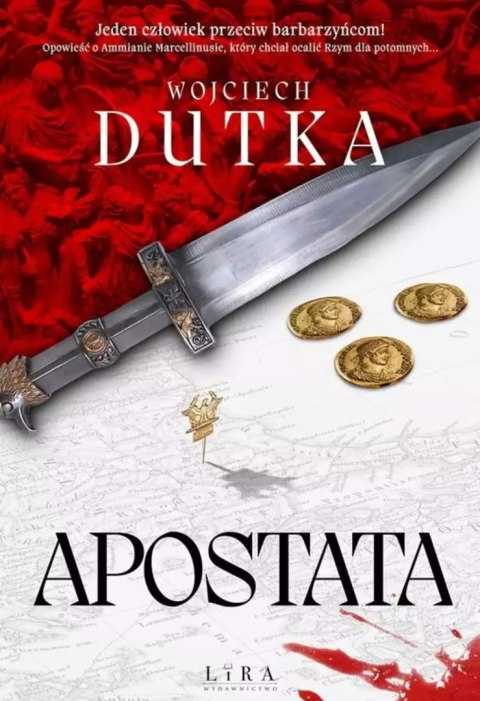 Apostata Apostata