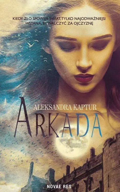 Arkada Arkada