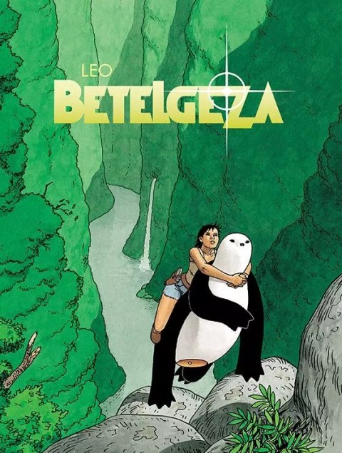 Betelgeza Betelgeza
