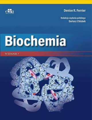 Biochemia, wydanie 7