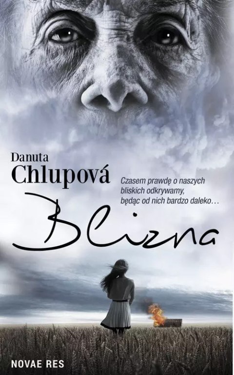 Blizna Blizna