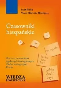 Czasowniki hiszpańskie Czasowniki hiszpańskie