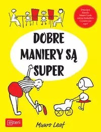 Dobre maniery są super Dobre maniery są super