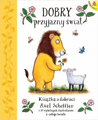 Dobry, przyjazny ?wiat