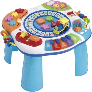 Edukacyjny stoliczek ANEK - Smily Play