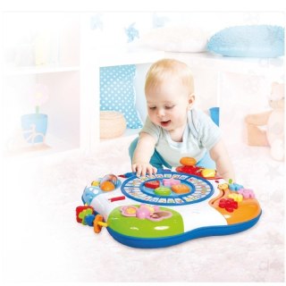 Edukacyjny stoliczek ANEK - Smily Play
